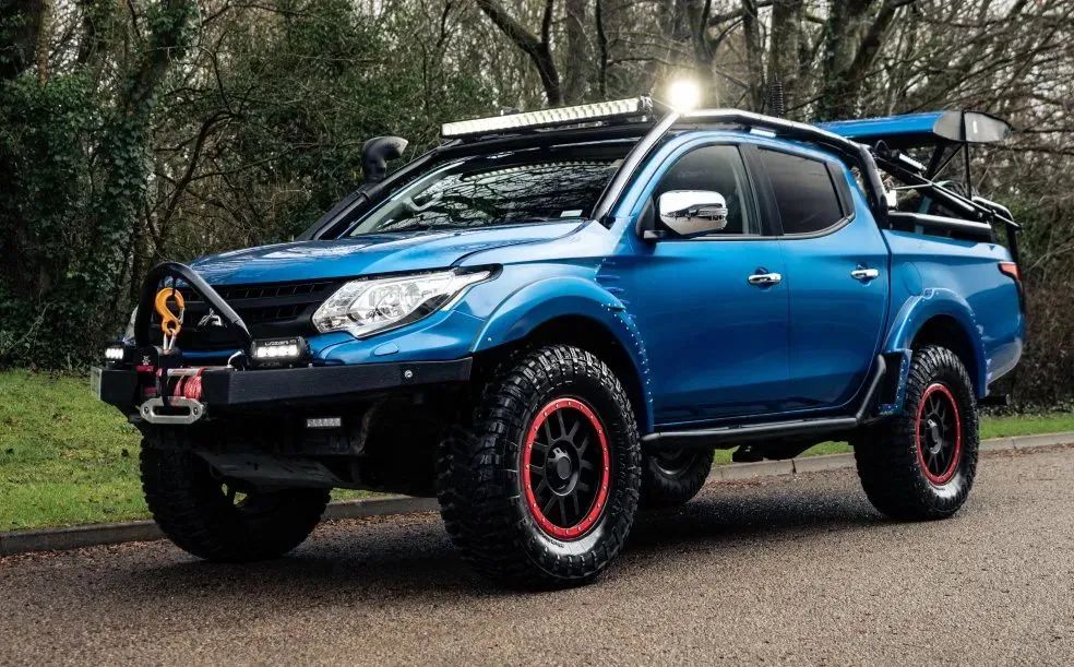 三菱退出中国市场二手车行情,三菱所有在售车型大全