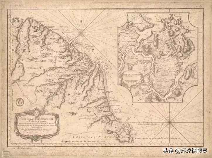 法属圭亚那是南美唯一不独立的吗,法属圭亚那是不是非自治领地