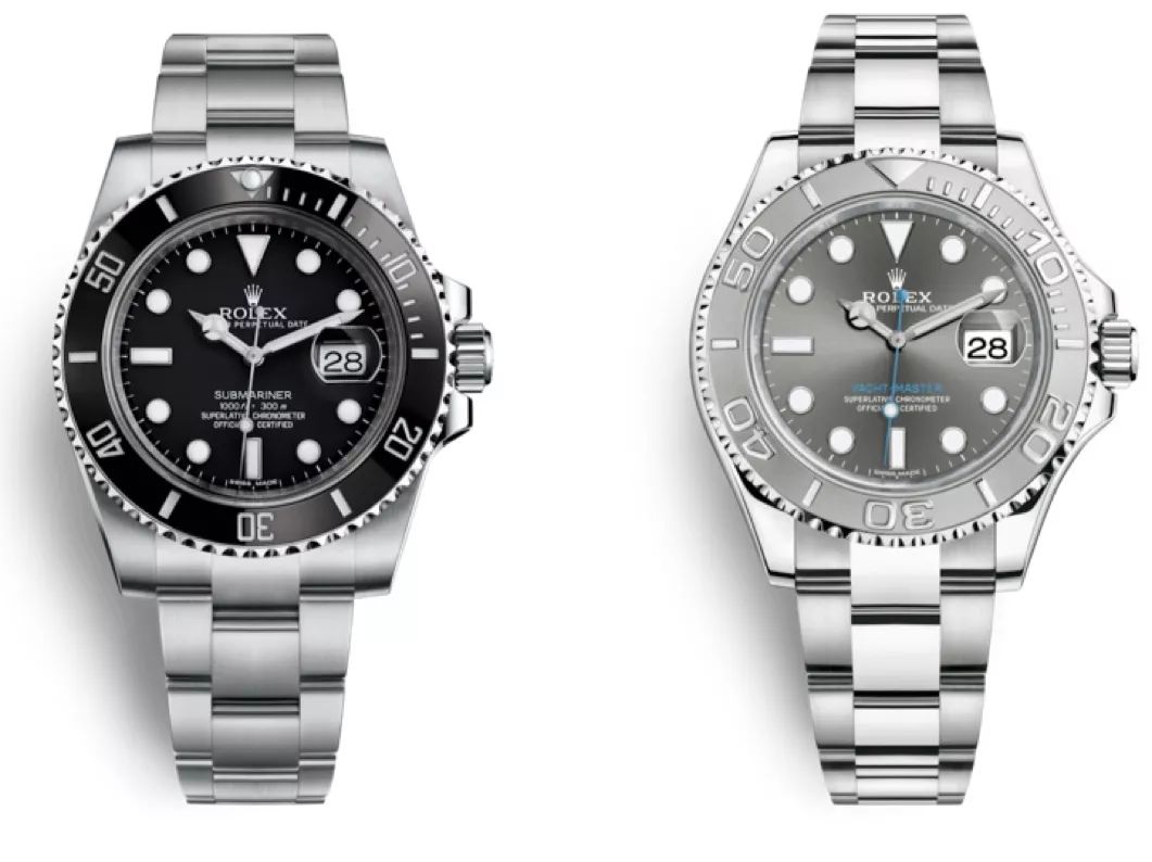 劳力士手表2021官网价格,劳力士迪通拿手表官网价格