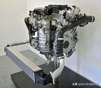 一日本田终身本田怎么来的,本田思域1.5t发动机