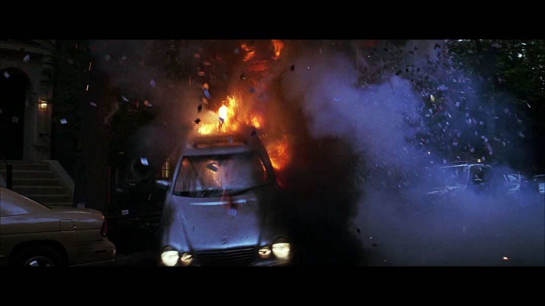 希斯莱杰小丑为何如此的认真,希斯莱杰为什么是最巅峰的小丑