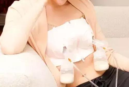 哺乳期妈妈外出怎么解决涨奶,哺乳期涨奶怎么办快速解决