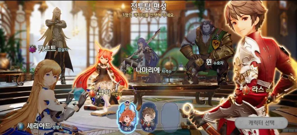 全面学习《原神》之后，韩国人玩真的，不仅变招还在升级