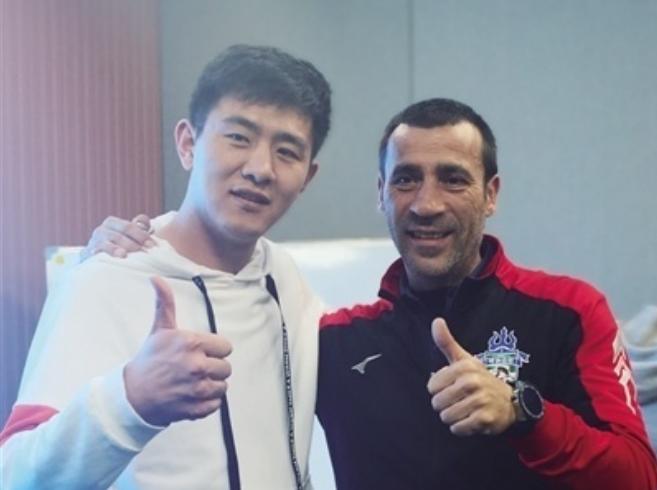 曝中甲两队已欠薪3个月,中甲欠薪俱乐部