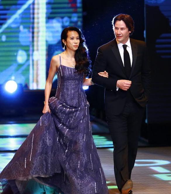 不再办大型巡演是因为老了？你可知道48岁莫文蔚到底有多美？