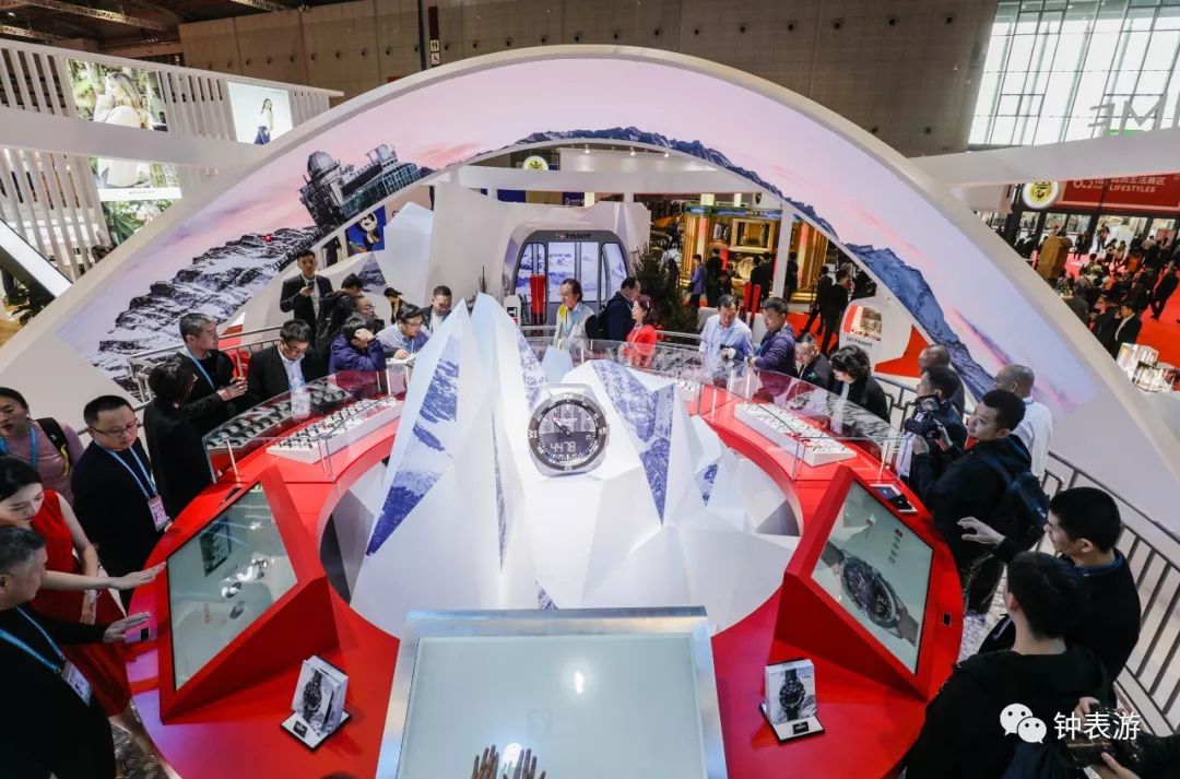 瑞士天梭表系列介绍,天梭男表进博会款