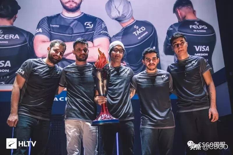 cs的major赛事和卡托维兹又是什么,2019卡托维兹major赛程