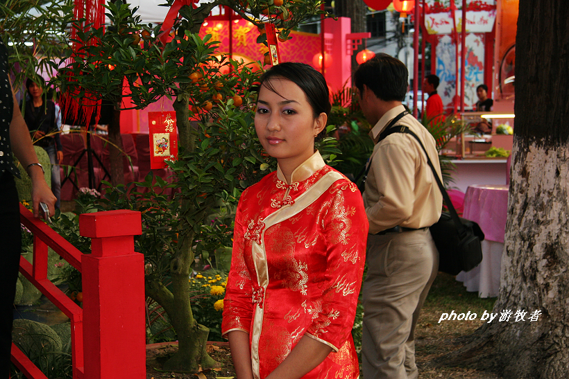 越南春节大餐,越南的春节有什么活动