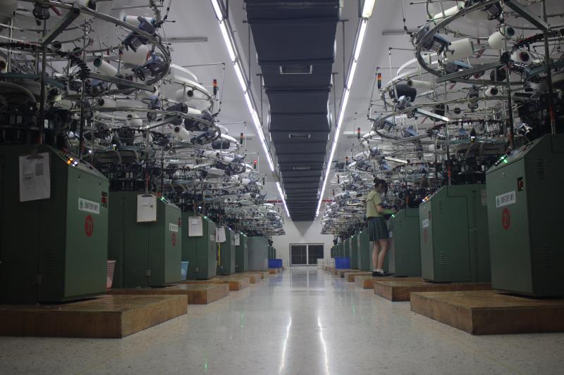 老科协到我县调研组织建设情况,义乌市科协走访调研专家工作站