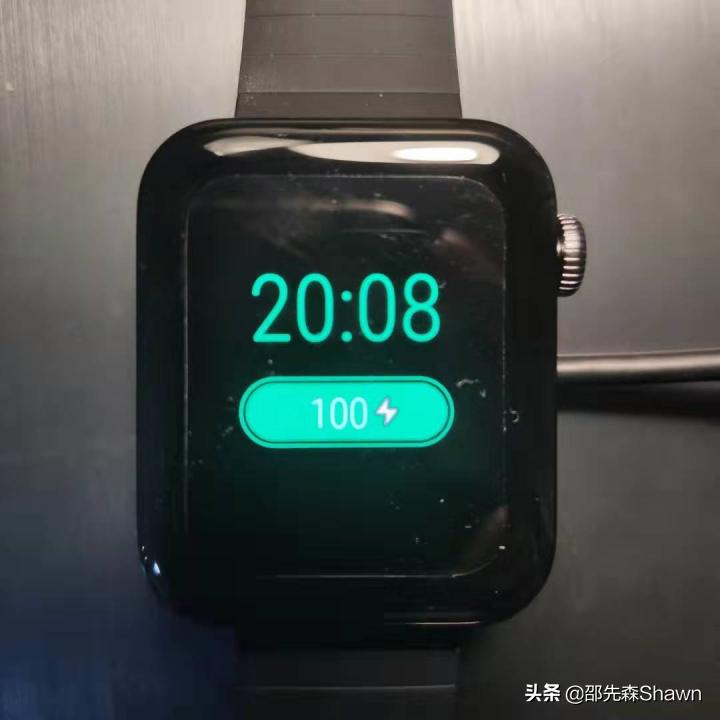 小米儿童手表5x评测视频,小米手表和苹果手表对比评测