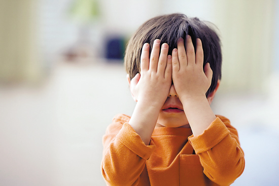 孩子感统失调要上小学了怎么办,孩子感统失调需要做哪些训练