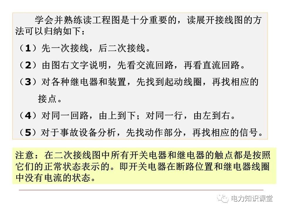 内蒙变电站二次接线工艺,变电站二次接线教程