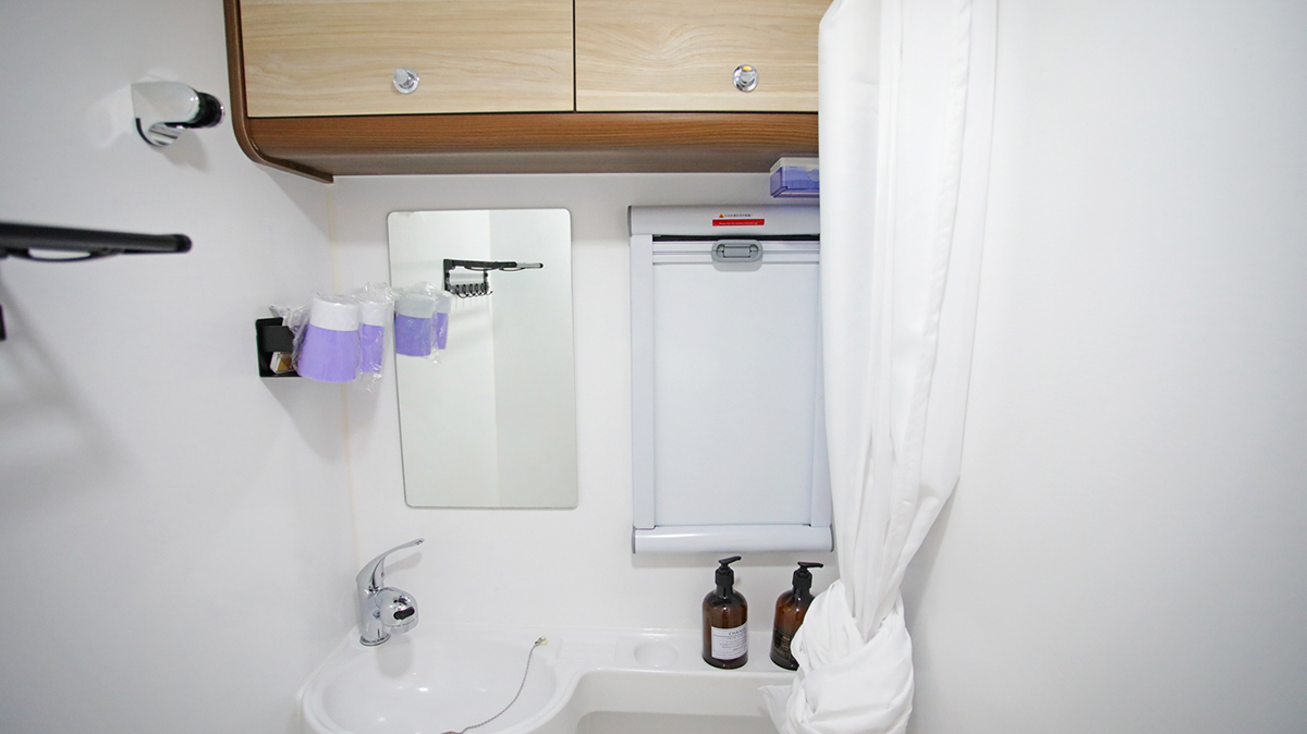 法美瑞海角七号轻卡房车尊尚版,2024款海角七号房车评测