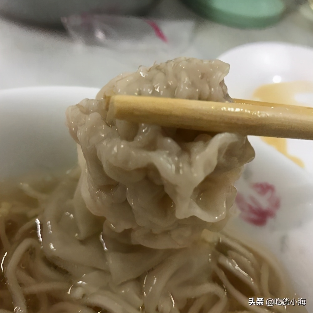 讲述：老台湾的心中美食，汀州路“康乐意包子”