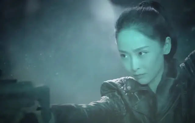 盗墓笔记可以拍的地方,盗墓笔记禁婆视角