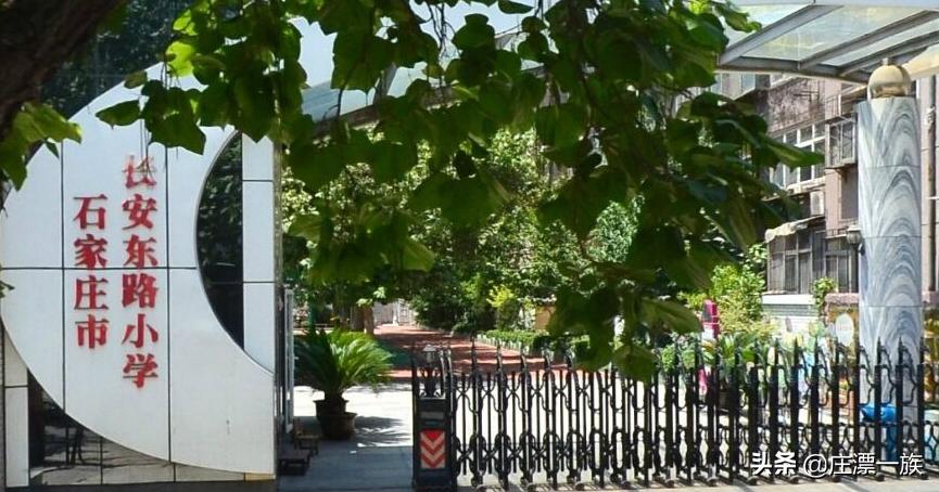 石家庄最牛的学校和专业,石家庄最牛30所重点小学