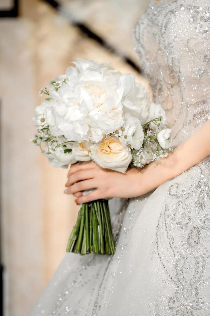 香奈儿婚礼宴厅,经典香奈儿婚礼