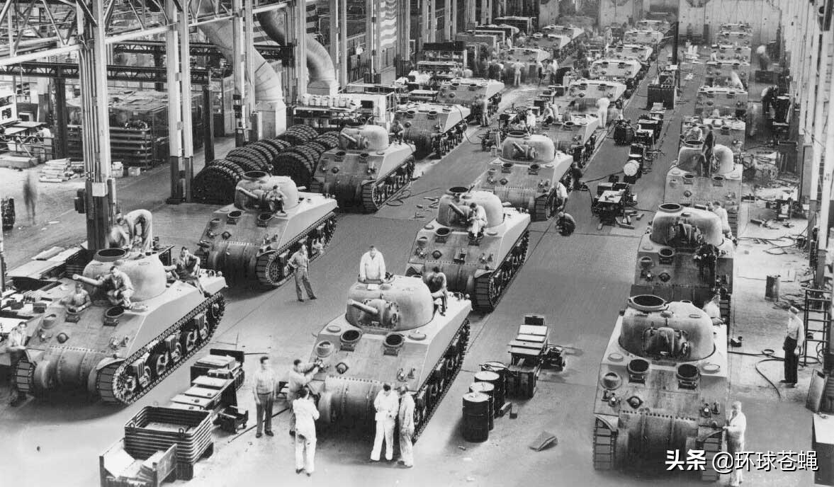 底特律会荒废吗,底特律衰败的缩影