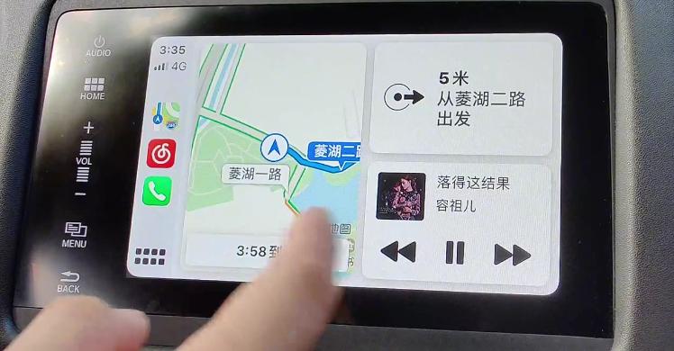 手机和车机互联怎么操作,车机互联软件哪个最好用