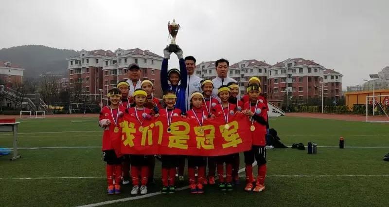 校园足球满天星训练营总结,一刻校园足球