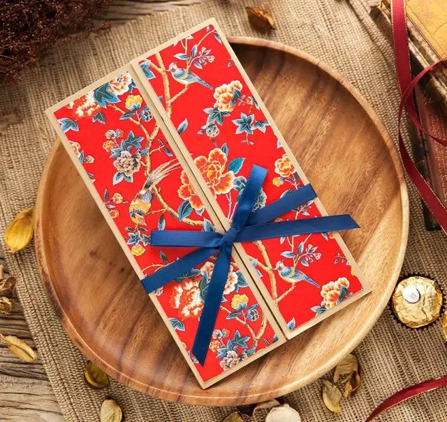 淘宝好看的信封信纸,淘宝婚礼请柬店铺推荐