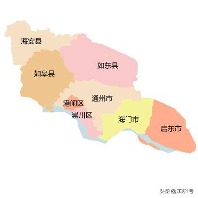 海门撤县设区真的吗,海门撤县设市时间