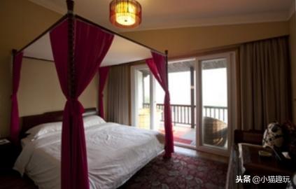 全世界最美的溶洞温泉,很美的天然溶洞温泉