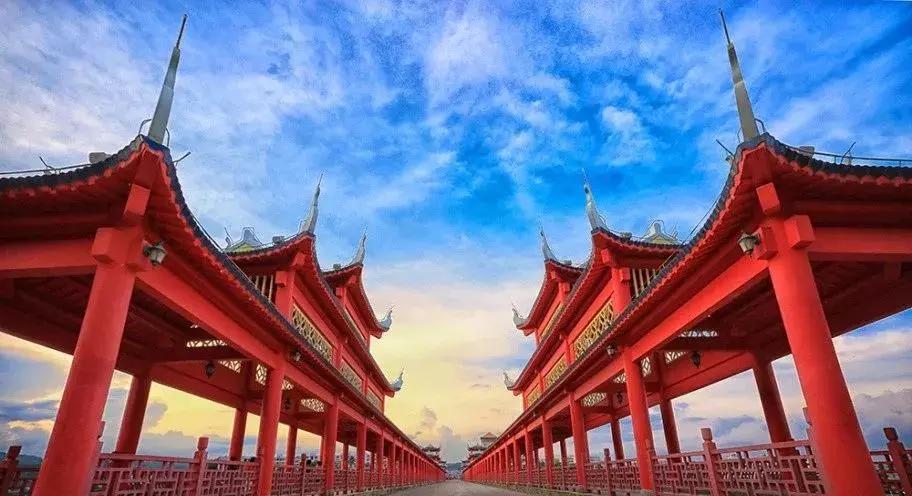 海南琼中最好的地方,海南琼中最美风景区