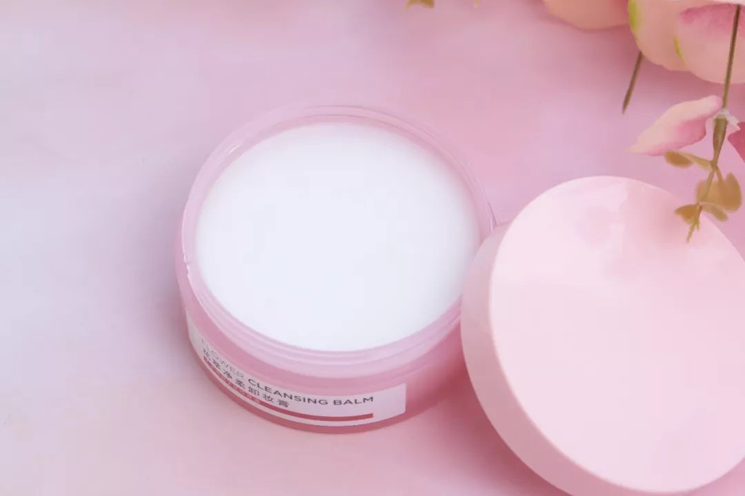 欧莱雅花萃净柔卸妆膏试用报告,欧莱雅眼唇卸妆液测评分析图