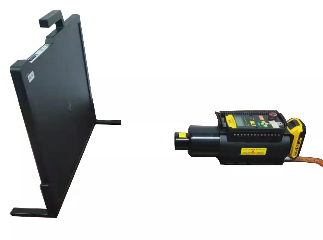 便携式x光机可透视,便携式x光探测仪