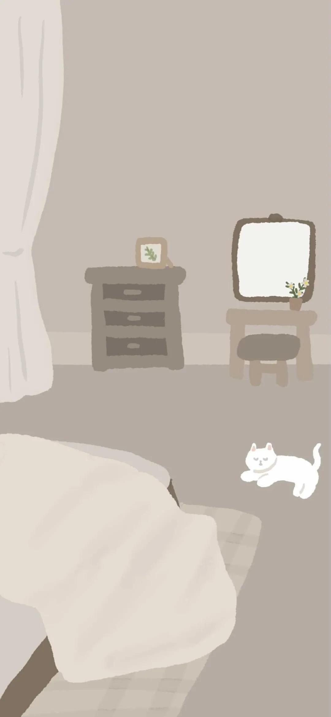 纯紫唯美壁纸,淡紫壁纸高级感