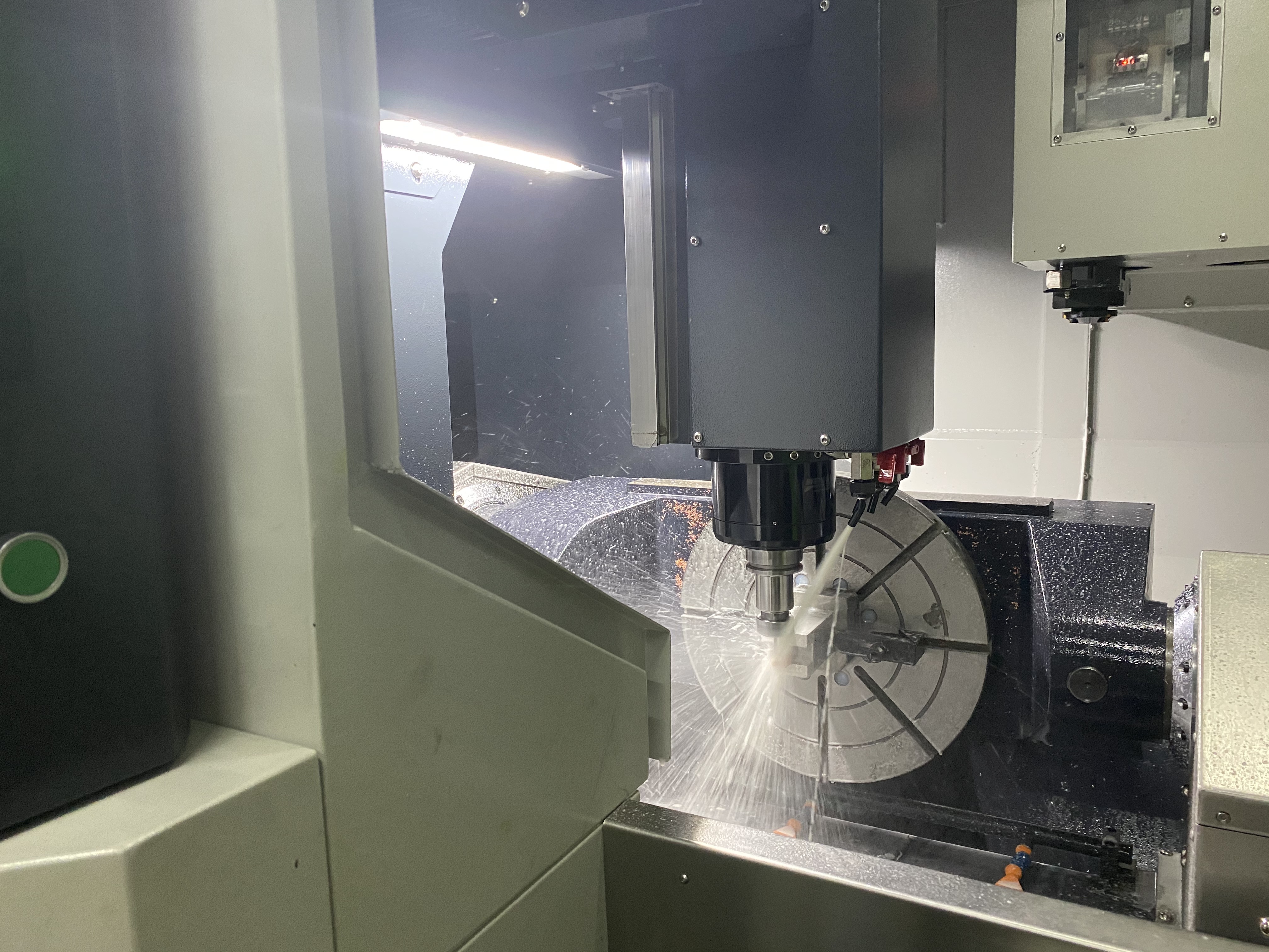 ug编程五轴联动教学,ug五轴编程课