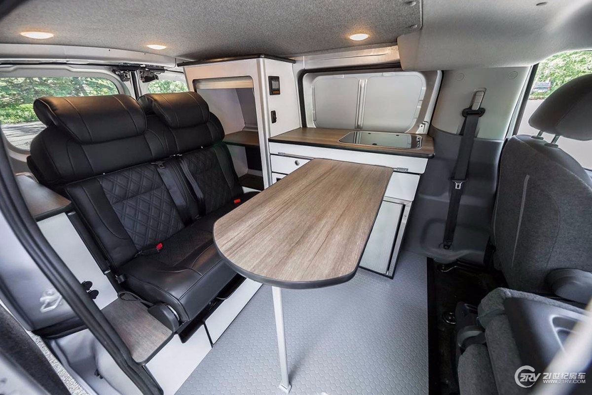 日产nv200露营车二手,日产nv200露营车价格