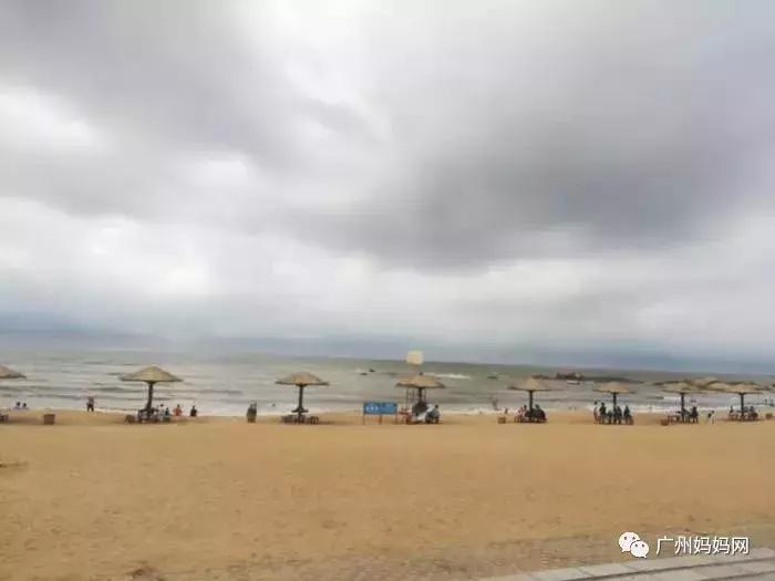 广州周末带娃避暑好去处,广州避暑亲子游好去处