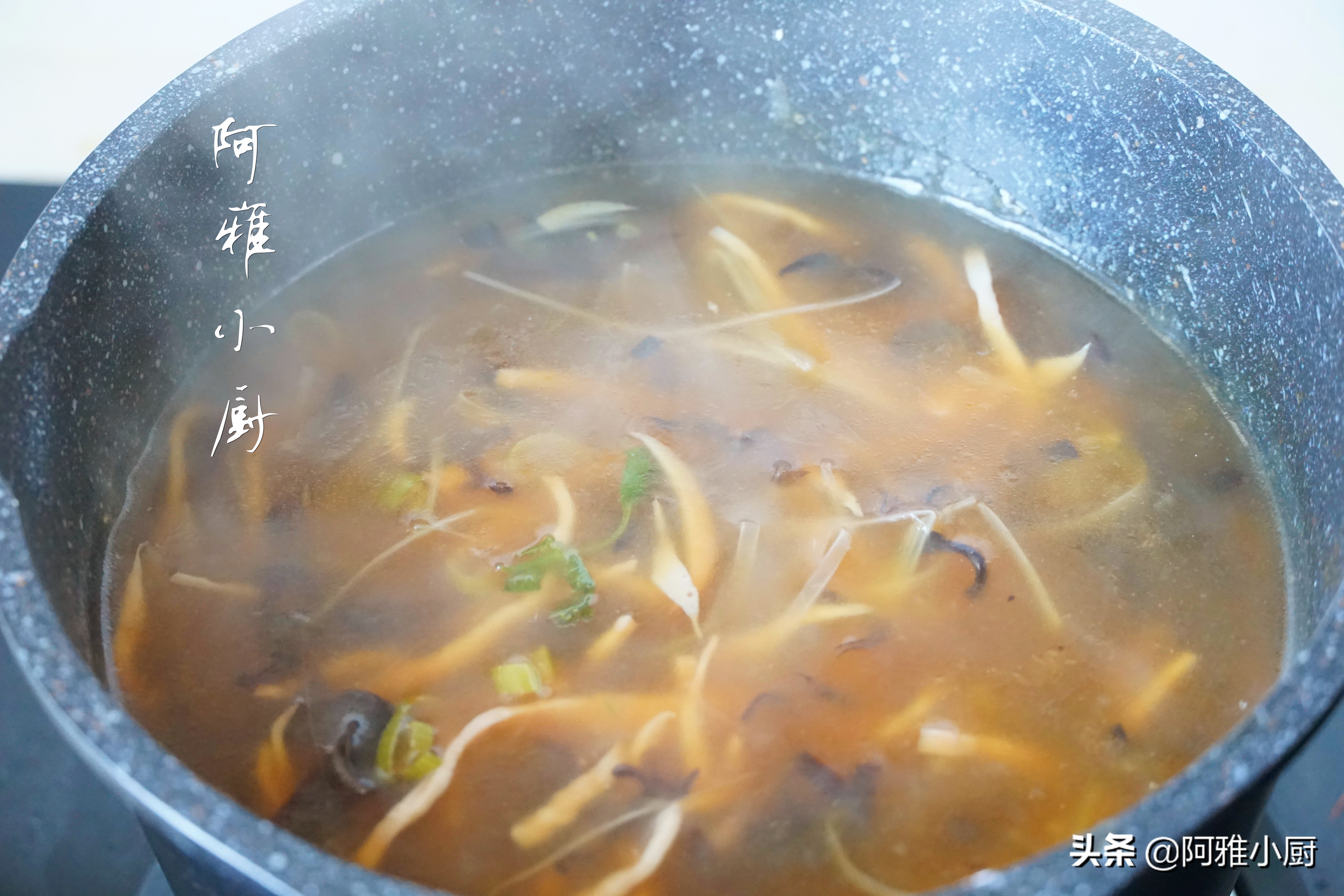 一斤黄豆做豆腐脑豆花配方,大师教你用黄豆做豆腐脑