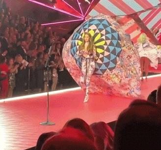 2019维密大秀即将拉开帷幕,2019年维密大秀完整版