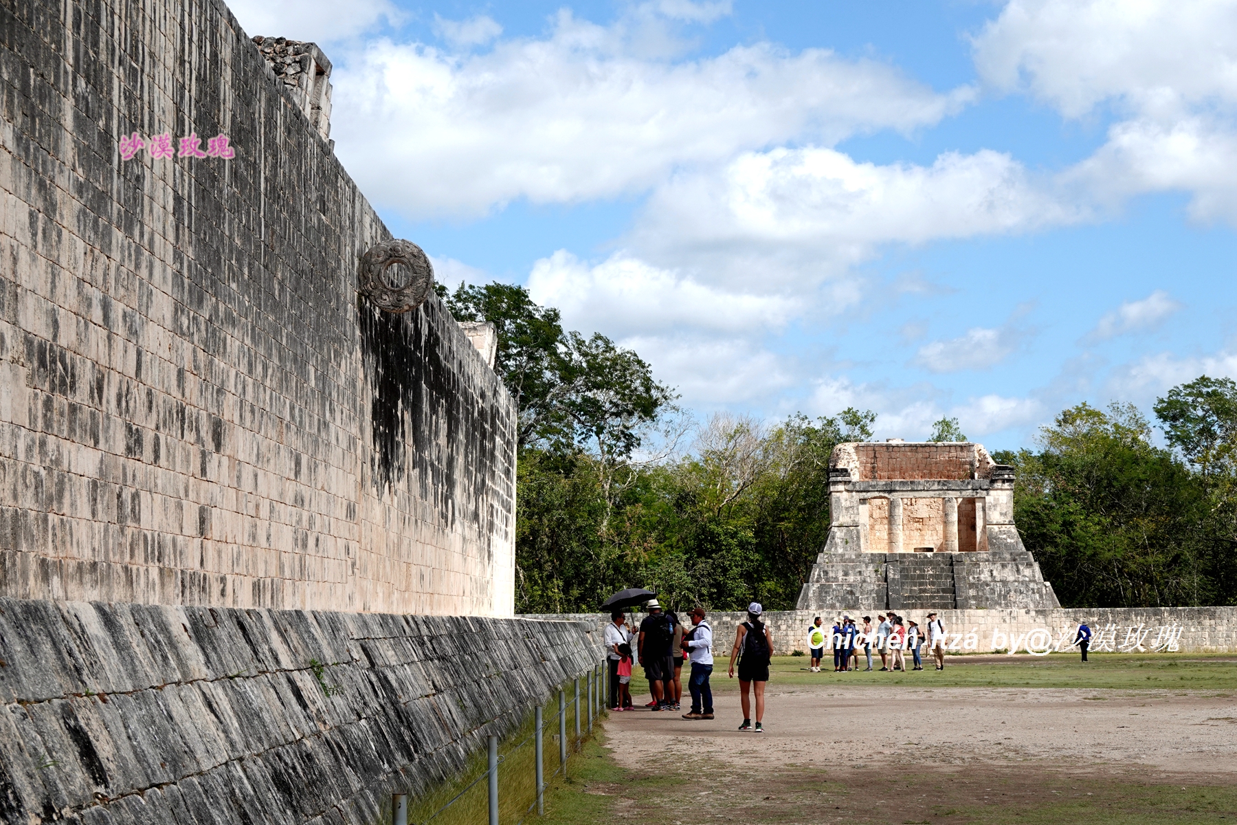 最血腥的一场足球赛,玛雅人的足球