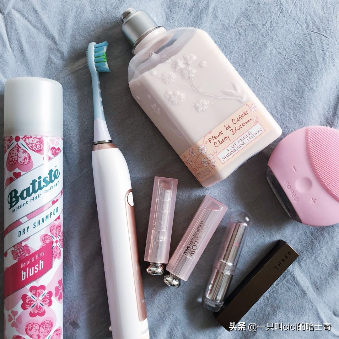 孕期美妆及护肤用品,孕妇孕期必备用品清单