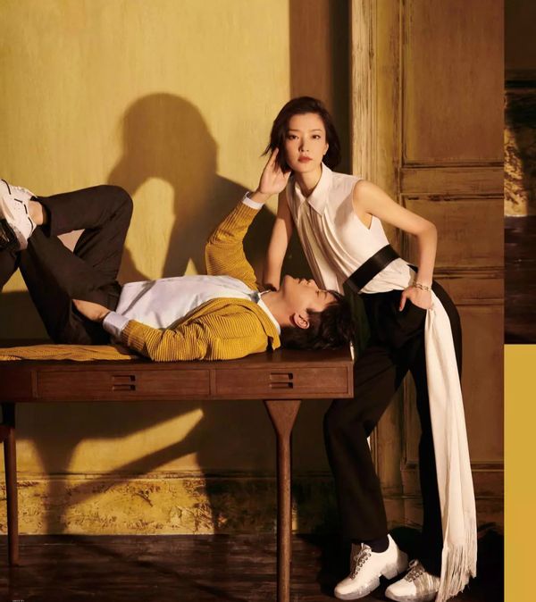 方脸发型如何修饰侧面下颚,如何修饰方脸发型