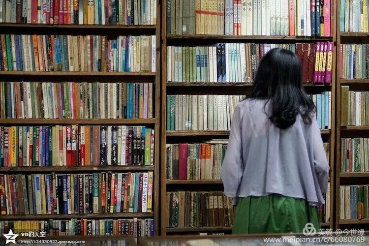 小心那些只读过一本书的人,小心那些贪得无厌的人