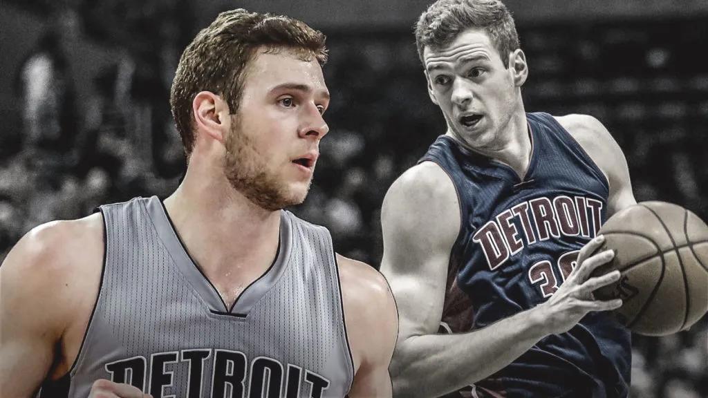 NBA又一高富帅官宣退役！钱得了怕甚事