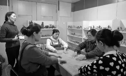 作为一个家政人要凭良心做事,作为公民你快乐吗