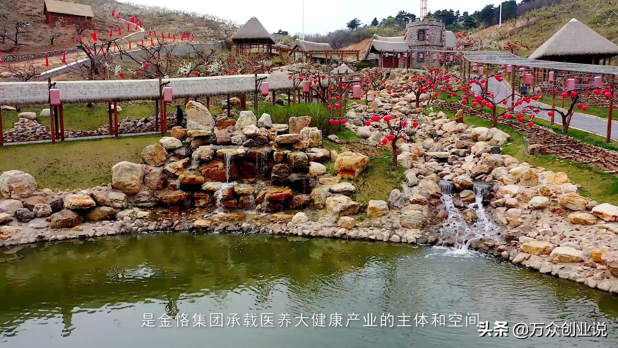 金恪集团王建峰的个人资料,金恪集团王建峰出生年月