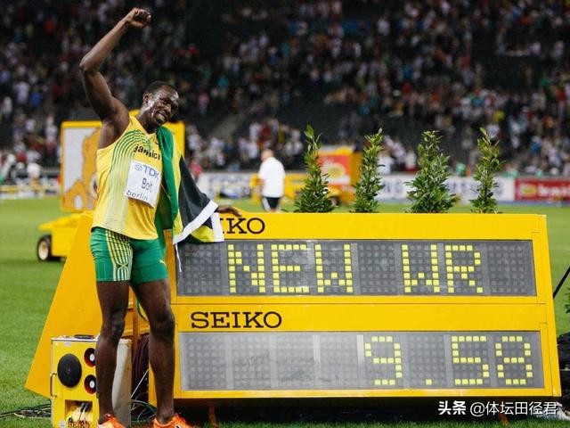 苏炳添百米9秒83完整版世界纪录,中国百米纪录进化史苏炳添