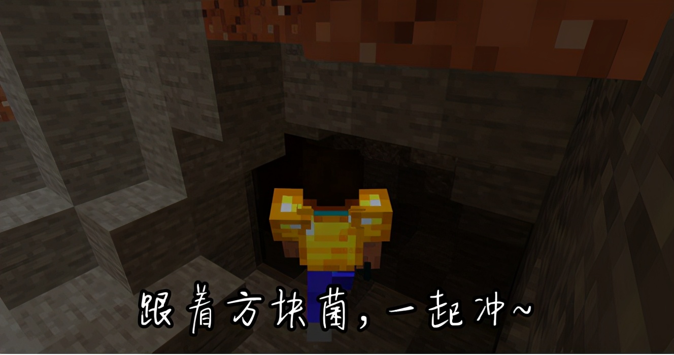 我的世界画质真的看不懂,我的世界画质那么高有什么用