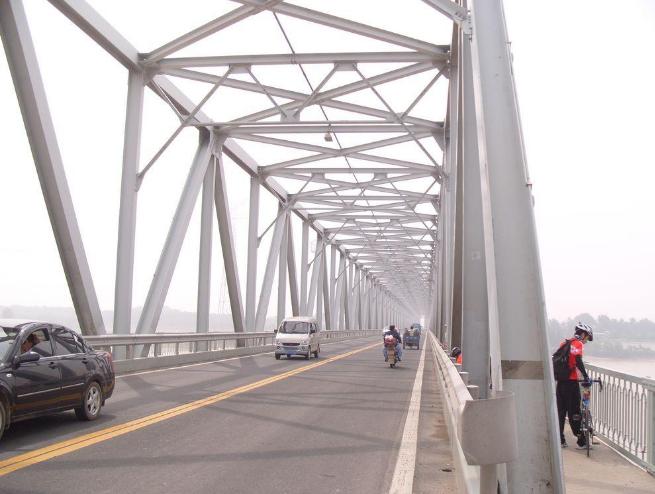 桥梁结知识普及——结构体系分类