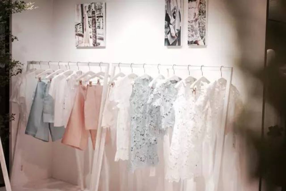 dazzle女装2022,dazzle女装品牌介绍