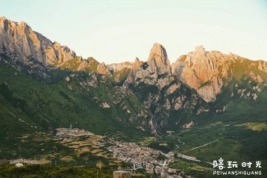 国庆去哪玩人少风景好带孩子,国庆带娃冷门小众人少旅游地点