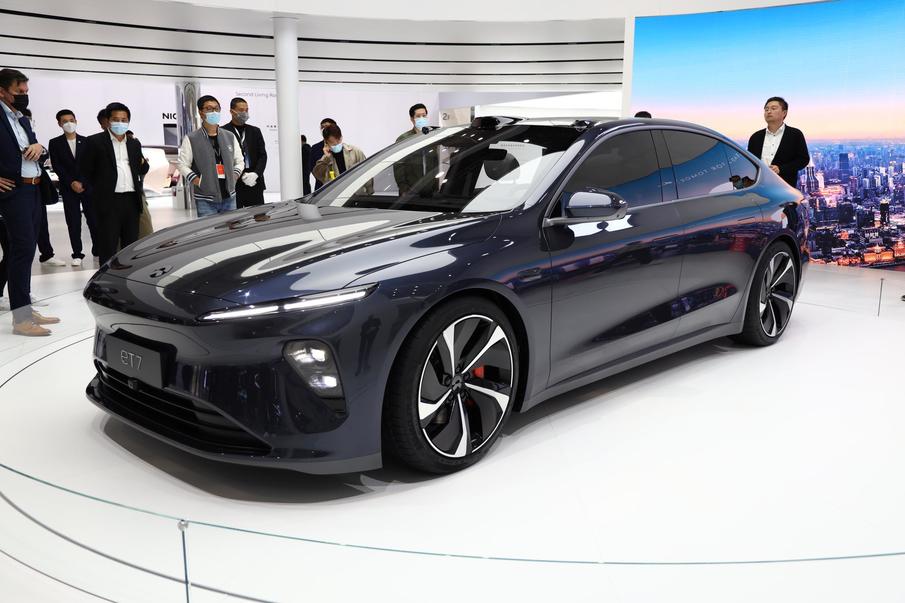 特斯拉或被暂停销售？这几款国货“替代品”有实力干掉特斯拉