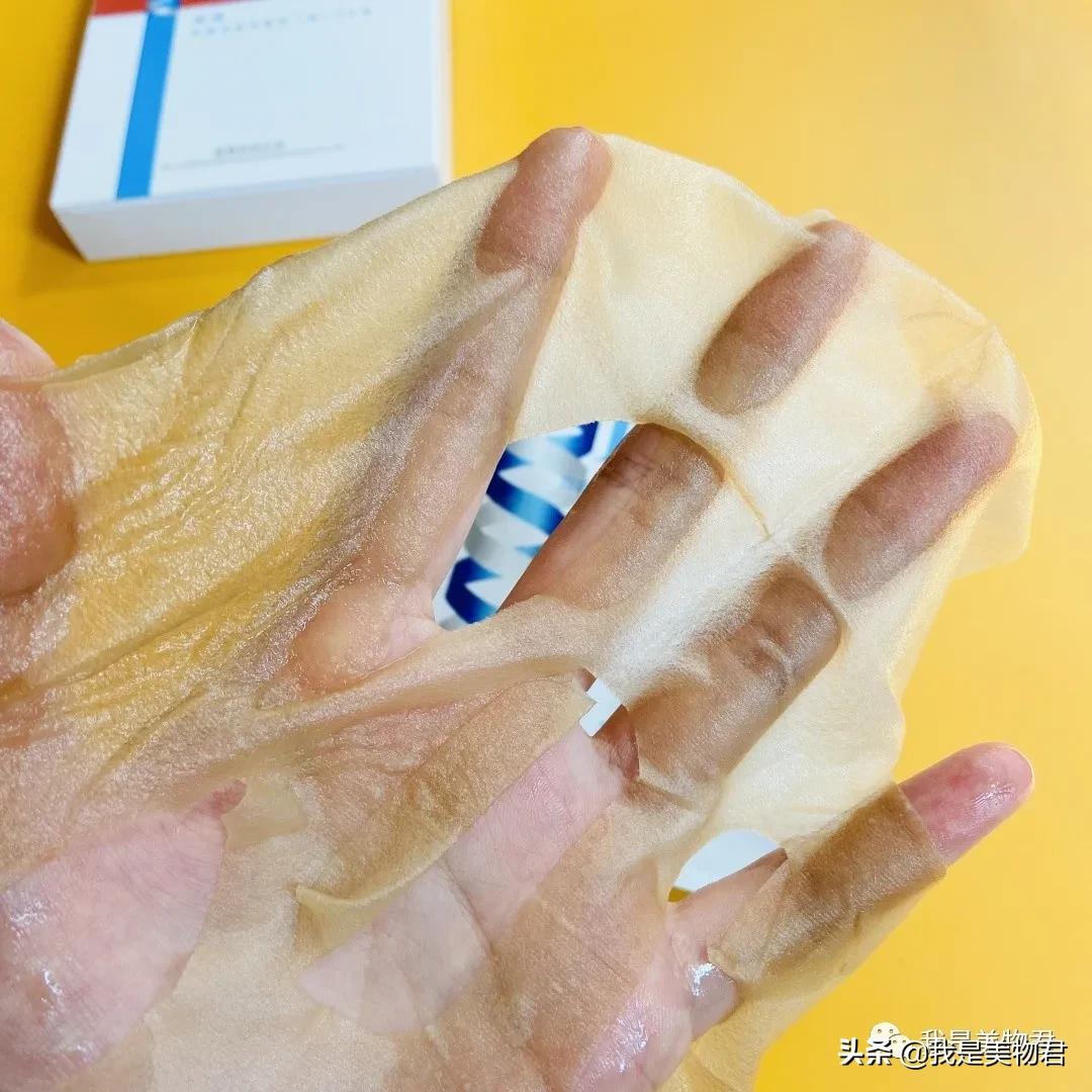 痘痘肌用什么医美面膜,医美面膜测评痘痘肌